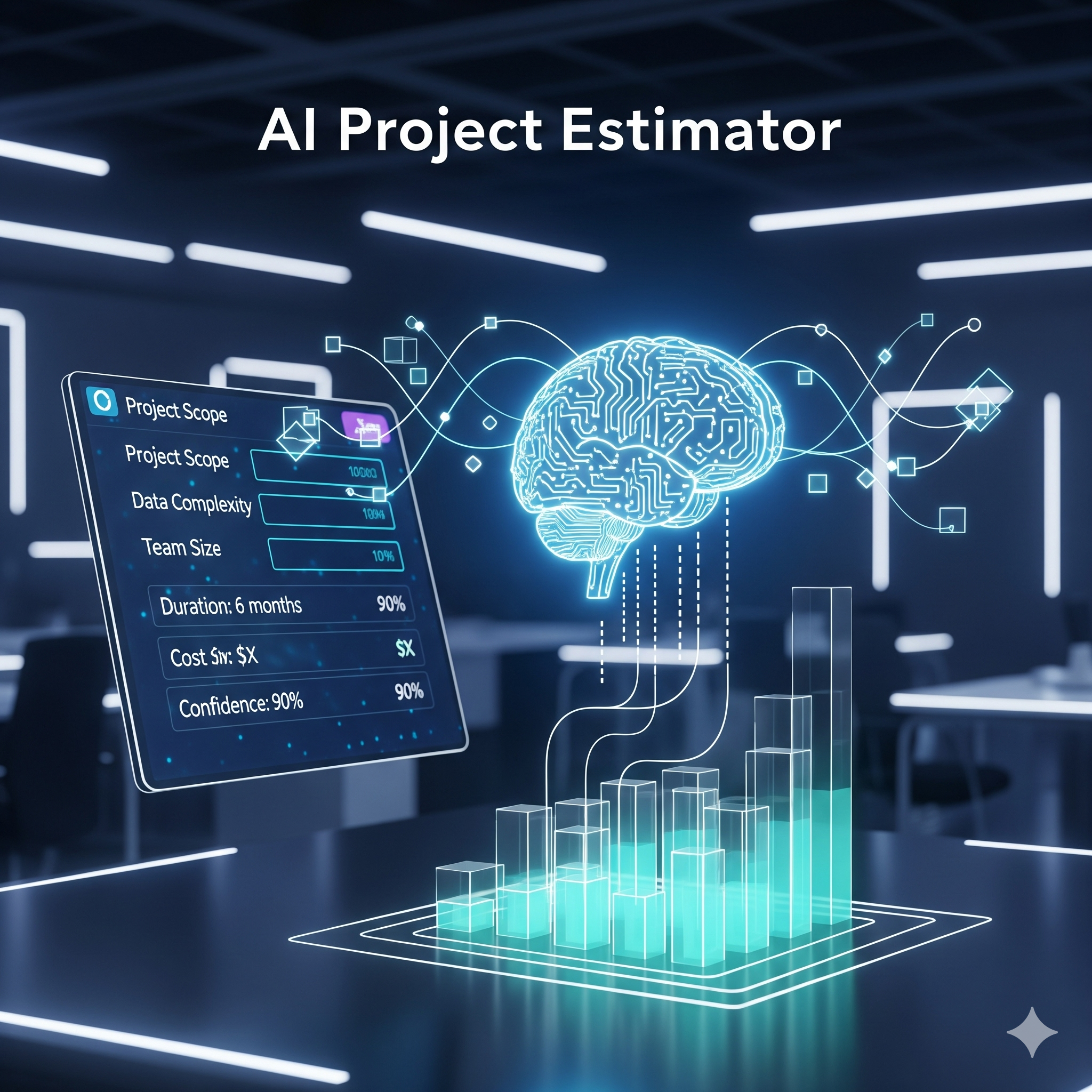AI Project Estimator